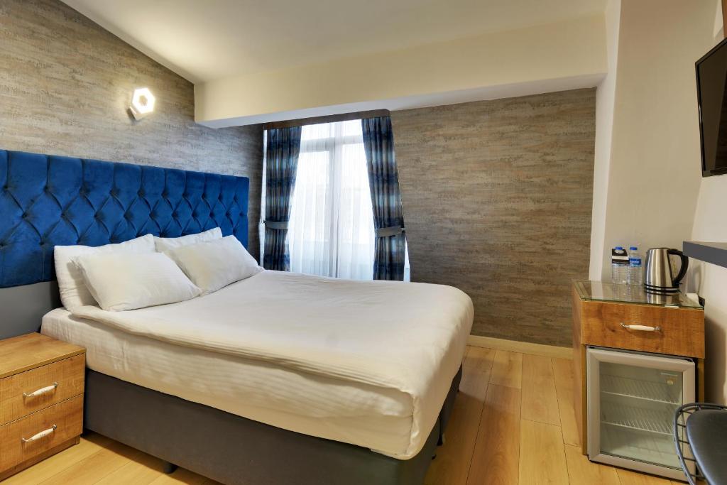 Grande Stella Hotel photo 1