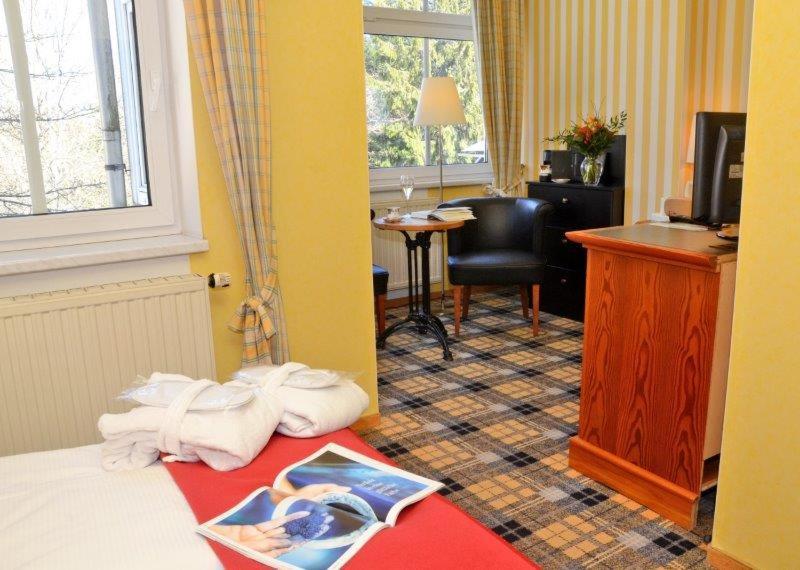 Boutique Hotel Schieferhof photo 1