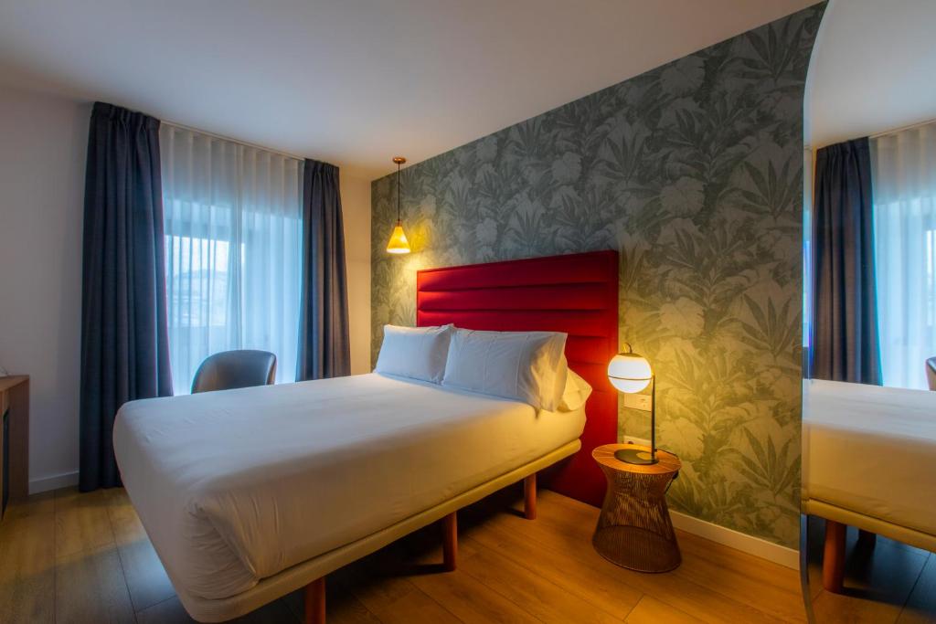 HOTEL JAVIER MONTERO photo 3