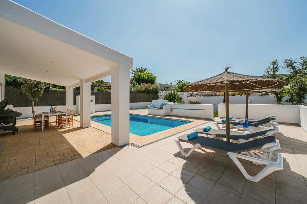 Villa Gaugin by Villa Plus photo 4