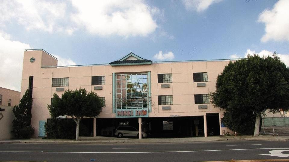 Nisei Inn image
