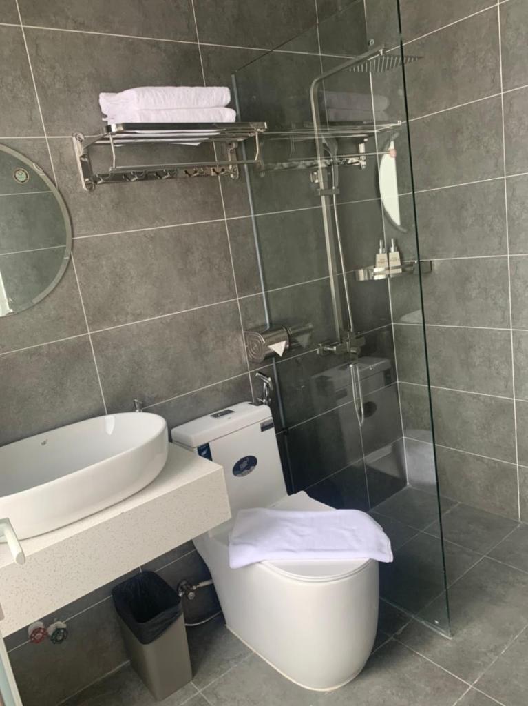 Bazan Hotel Đà Lạt