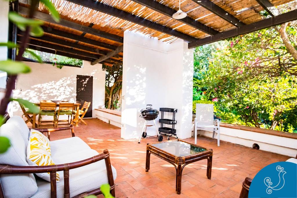 Villa Valeria - Charming house close to the beach photo 3