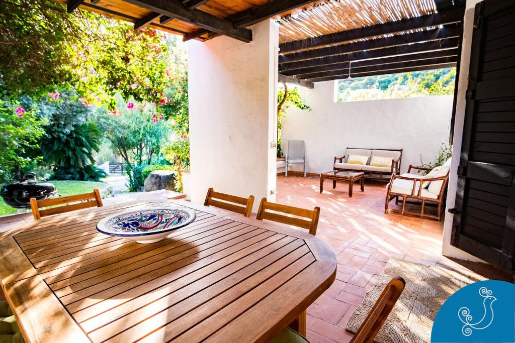 Villa Valeria - Charming house close to the beach photo 1