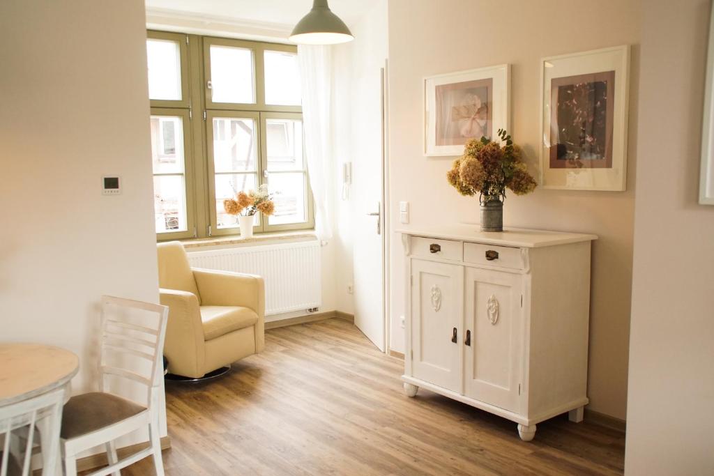 Urlaubsfreude Biedermann Haus Blumenglück - Hortensie photo 3