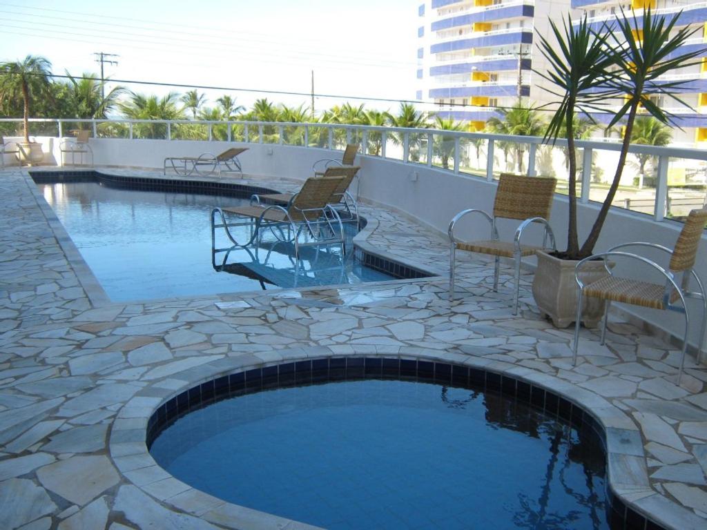 Apto Frente ao Mar photo 2