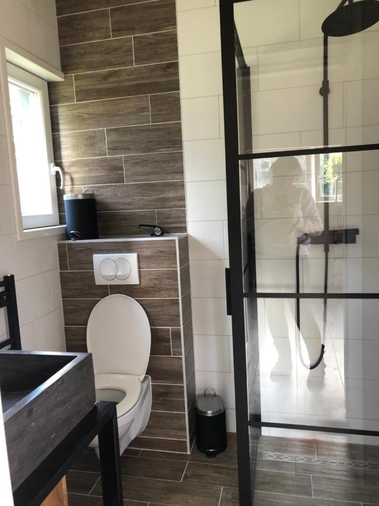 Knusse vakantiewoning Valthe photo 3