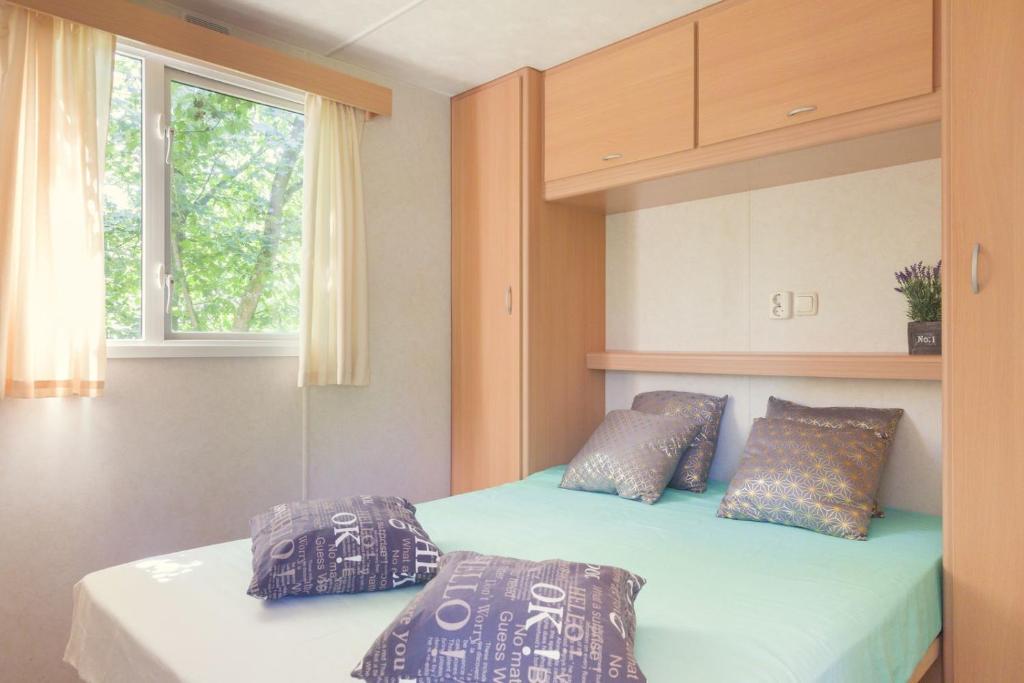 Bungalette 6 people private photo 3