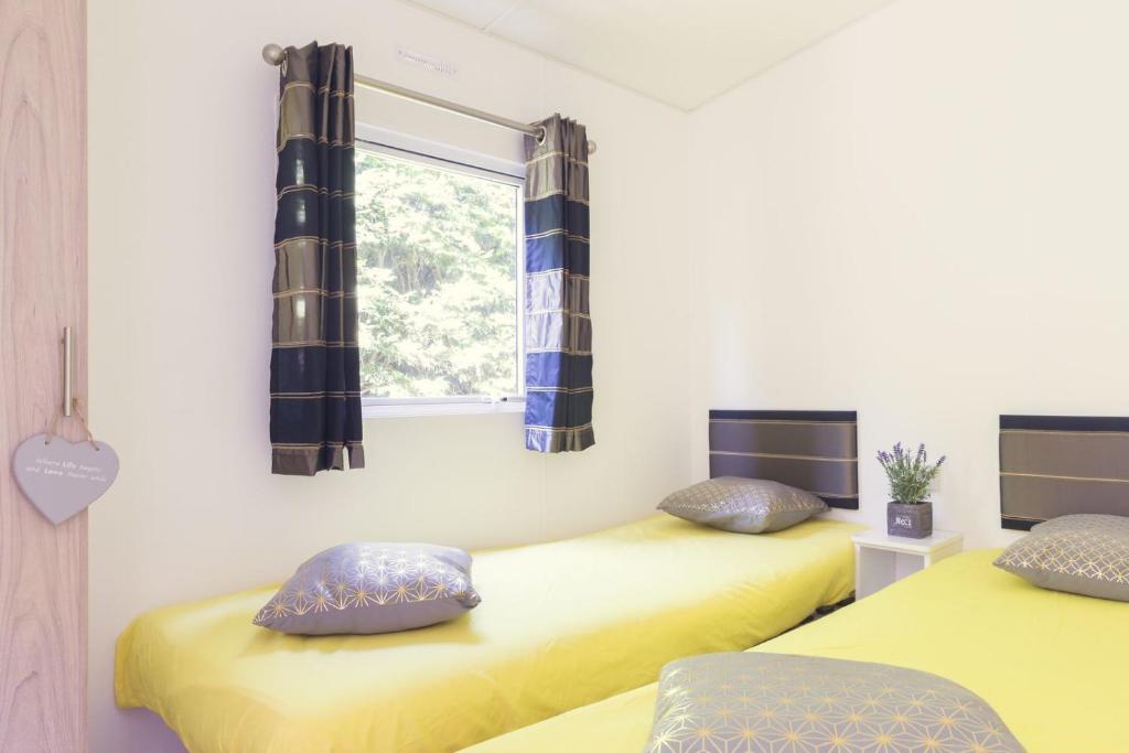 Bungalette 6 people private photo 4