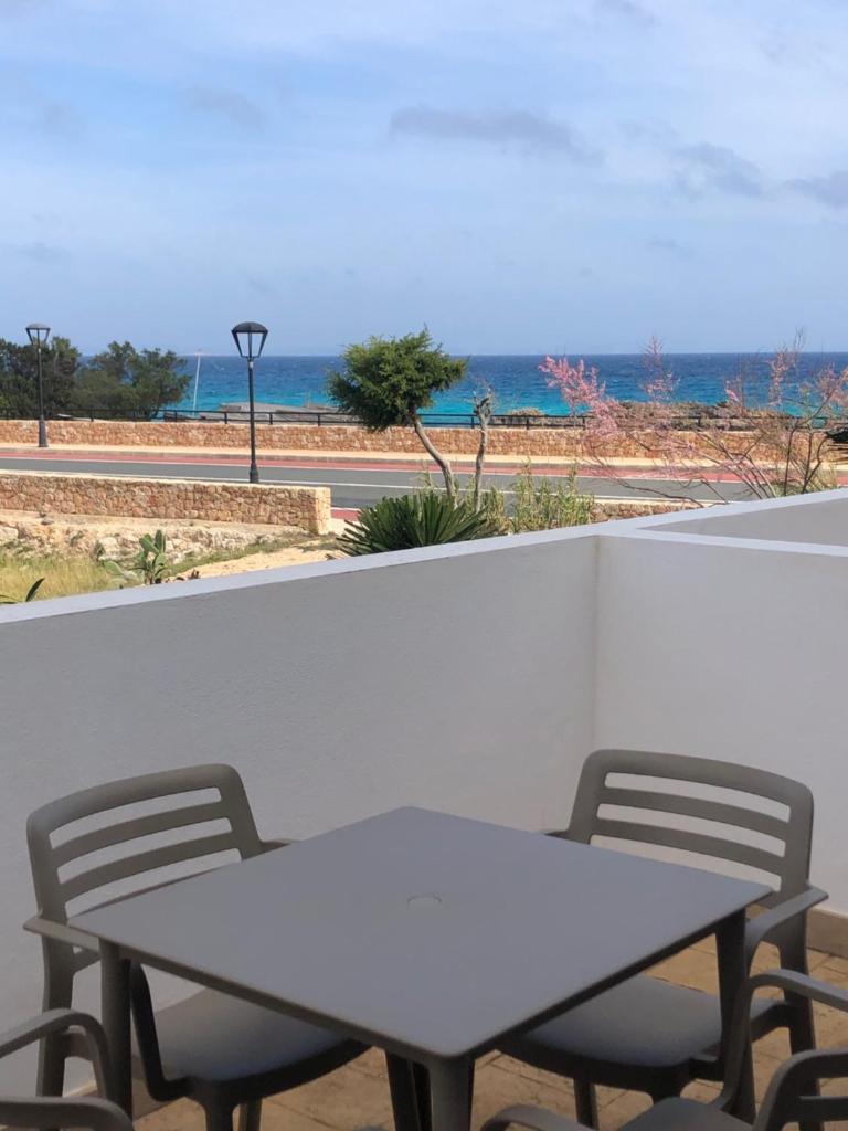 Apartamento Es Calo (Edificio Cavall de Llevant) photo 2