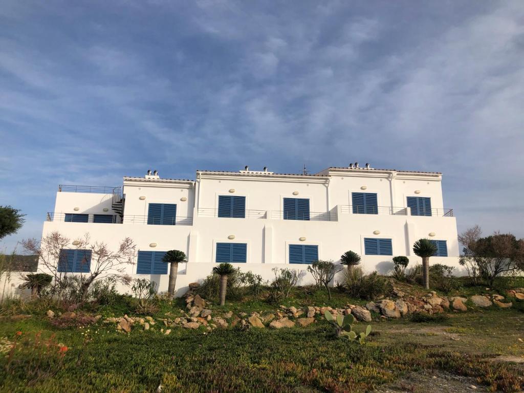 Apartamento Es Calo (Edificio Cavall de Llevant) photo 4
