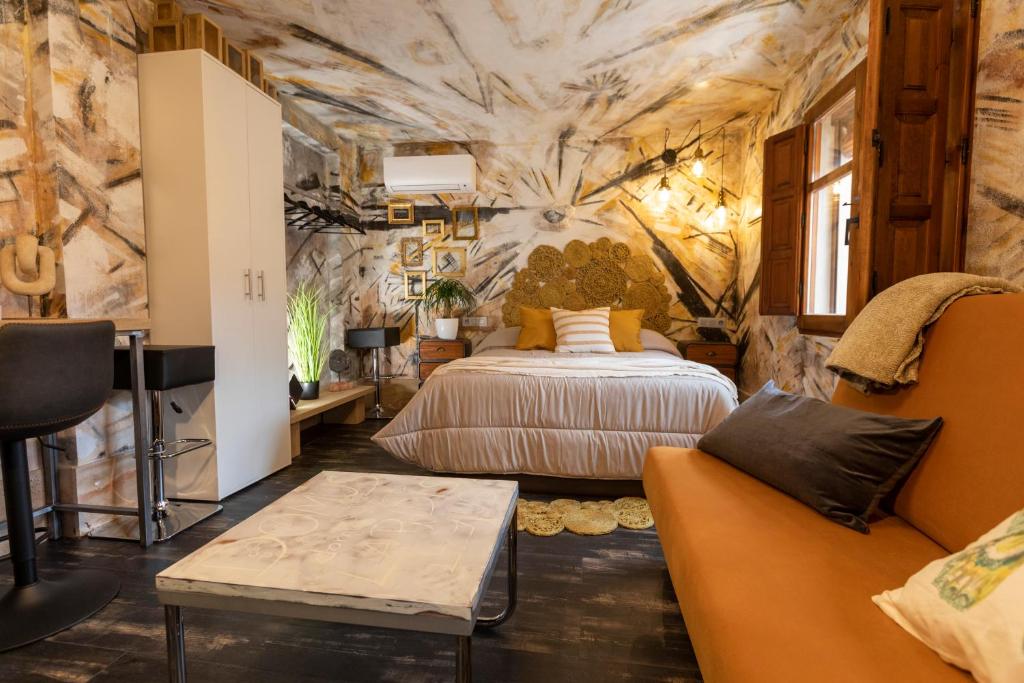Domus Lapidis - La Galeria photo 2