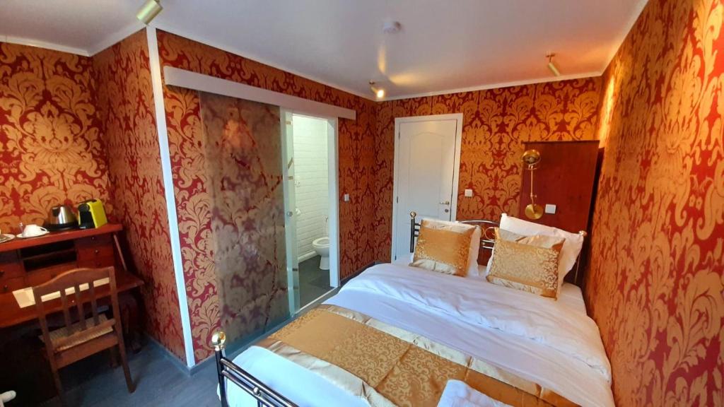 Bosdam Budget Rooms photo 2