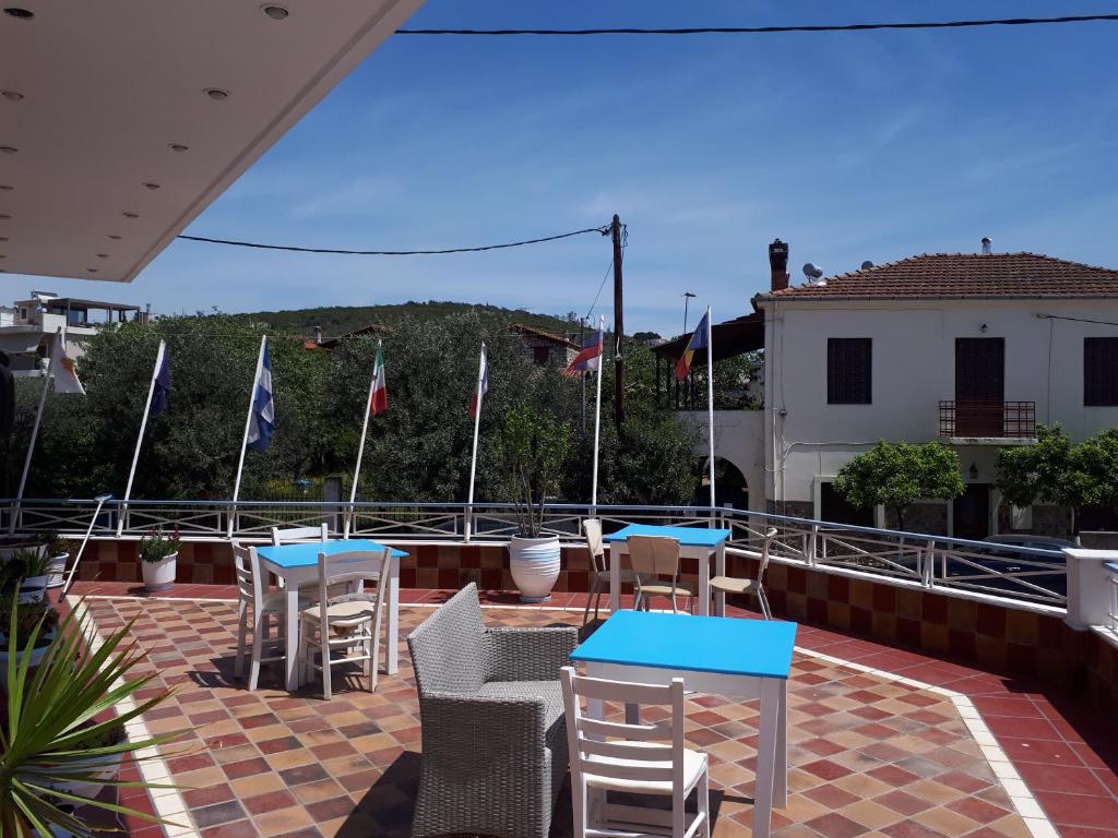 Hotel Scala photo 4