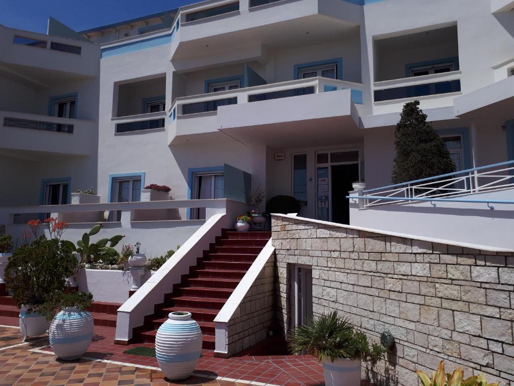 Hotel Scala photo 1