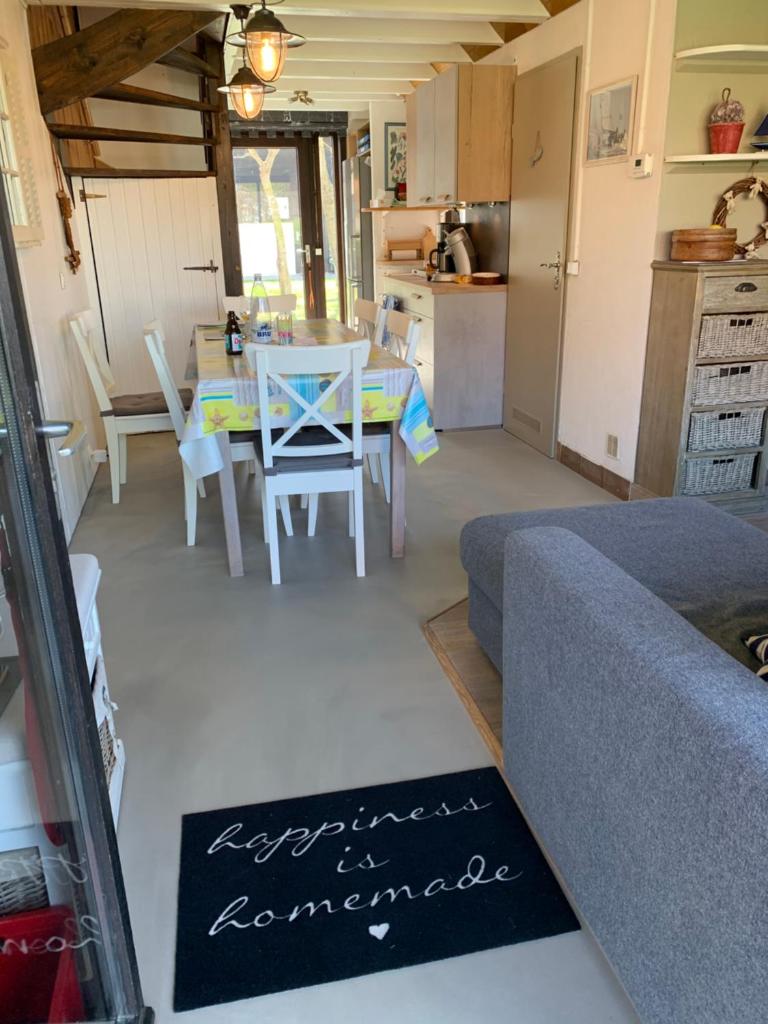 Ysermonde Fisherman's Cottage photo 4