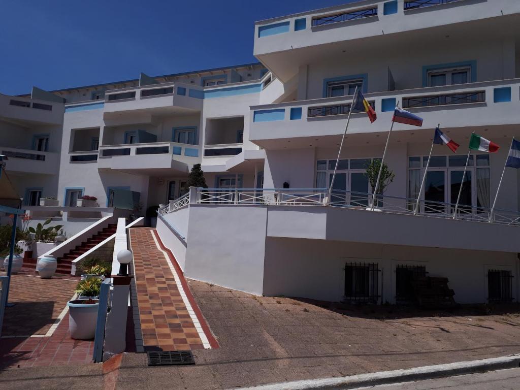 Hotel Scala photo 2