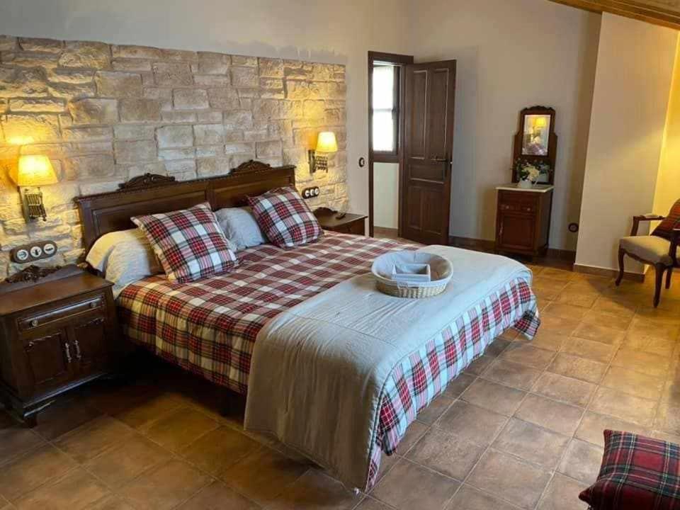 Casa Rural La Tayuela photo 2