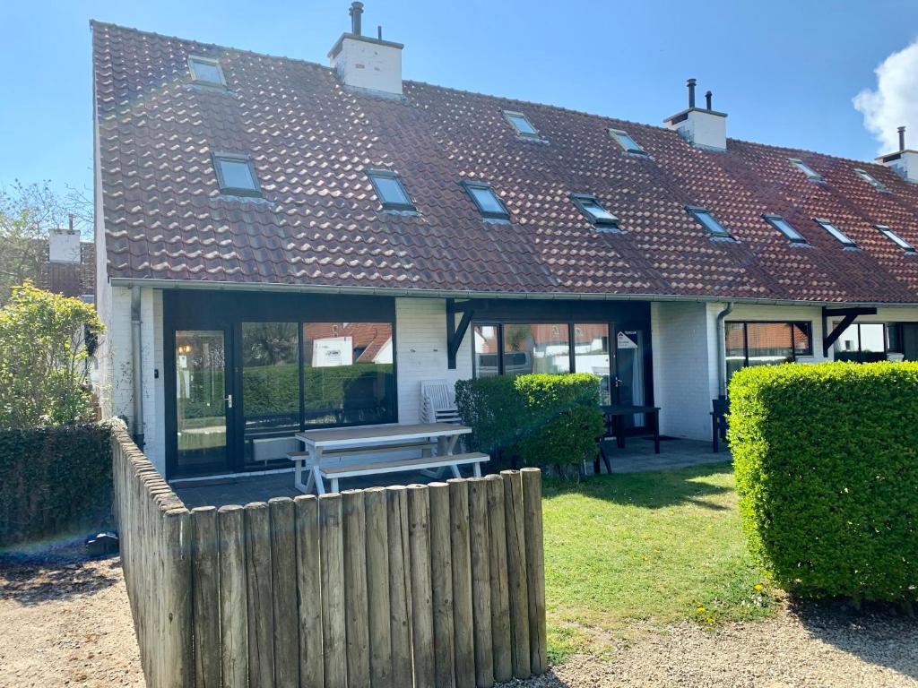Ysermonde Fisherman's Cottage photo 1