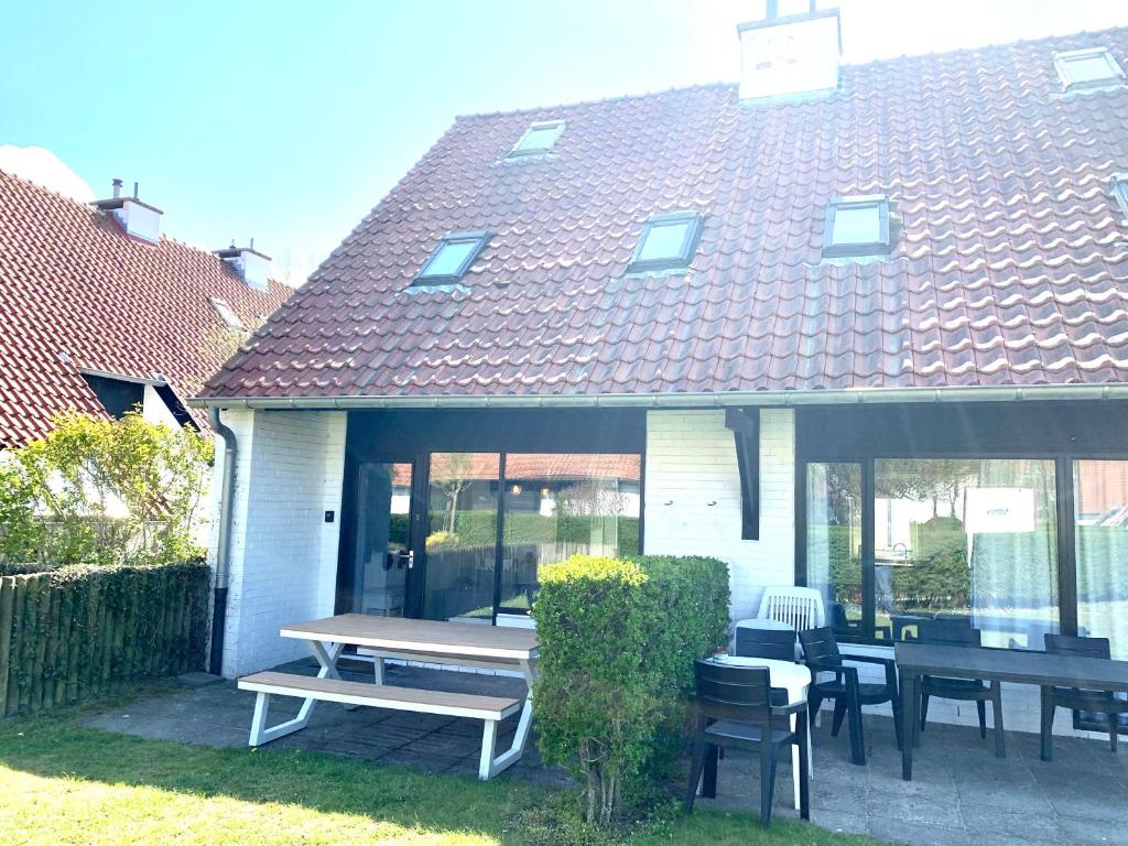 Ysermonde Fisherman's Cottage photo 2