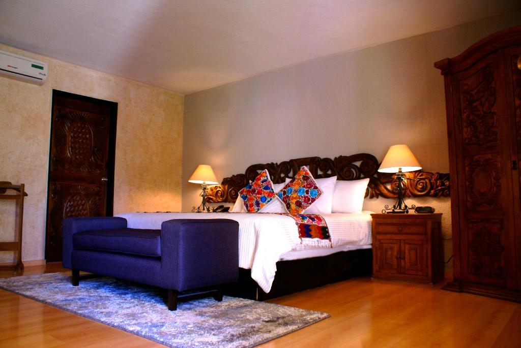 Hotel Real de Minas Tradicional photo 2