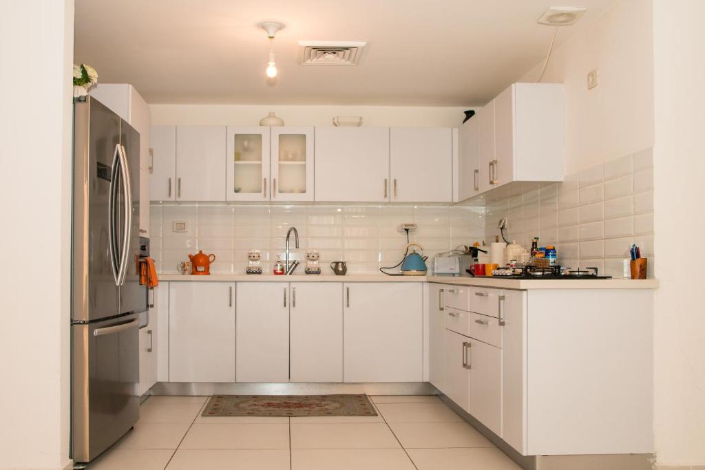 Luxurious Huge 5R in Jerusalem center photo 3