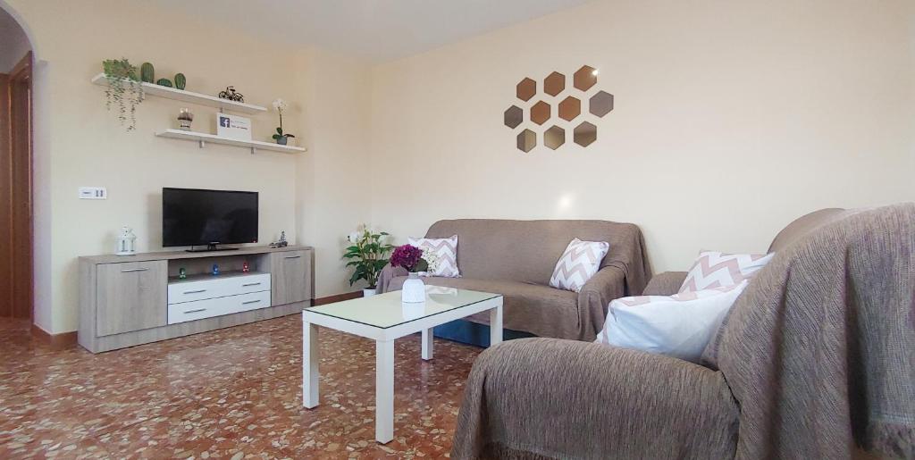 Villa del Carmen photo 1