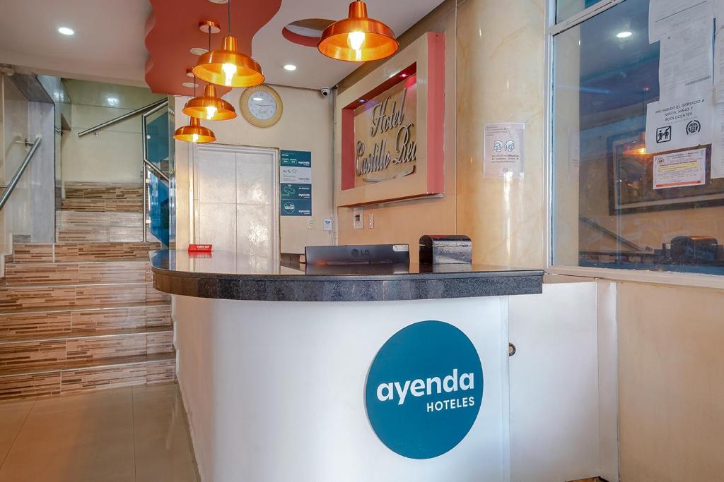 Ayenda Castillo Real 1521 photo 3
