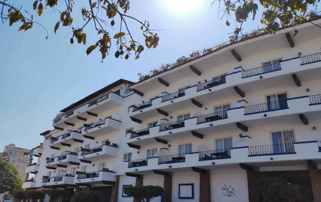 Hotel Suites Mar Elena photo 4