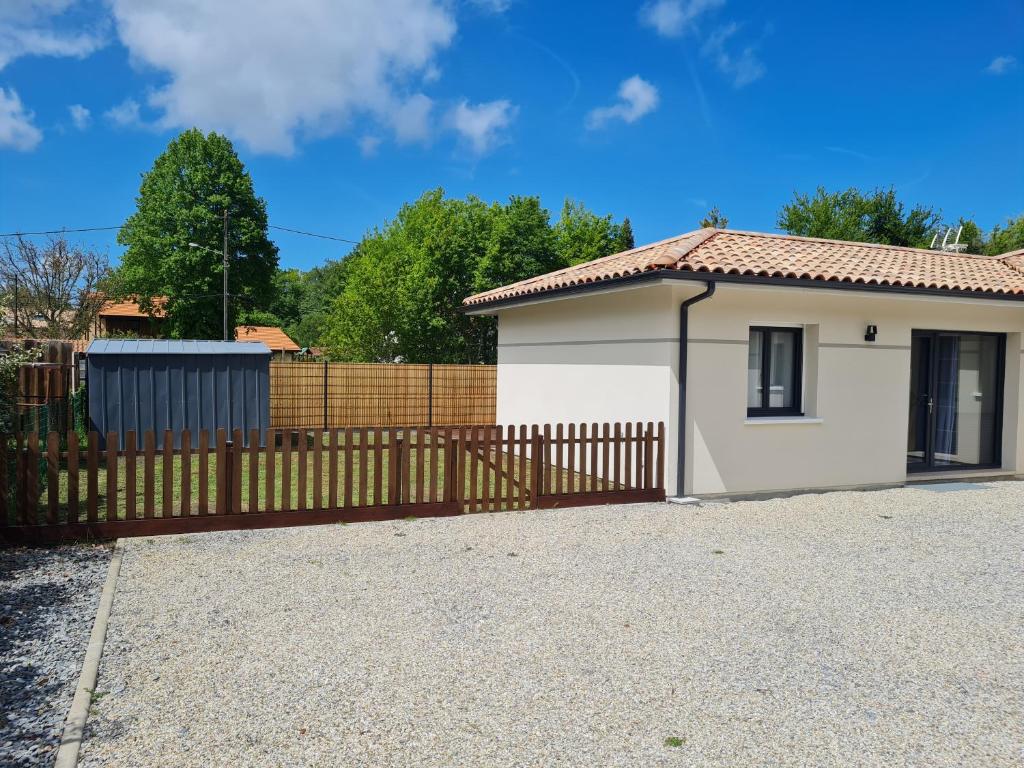 Cabane Miossaise photo 1