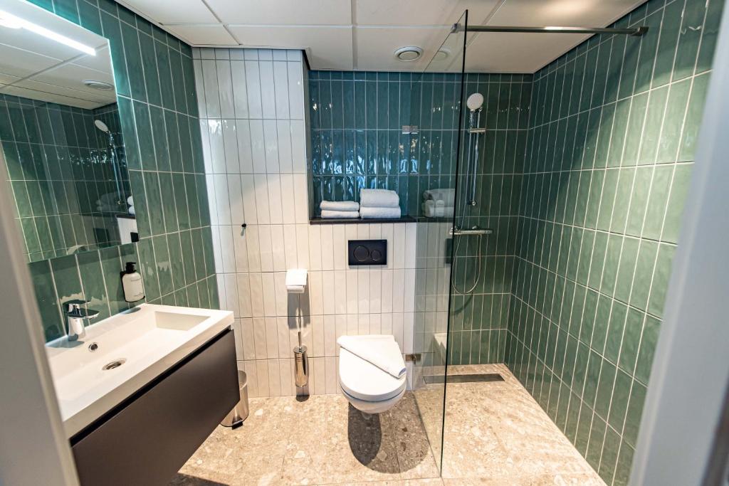 Boutique Hotel Zaan photo 1