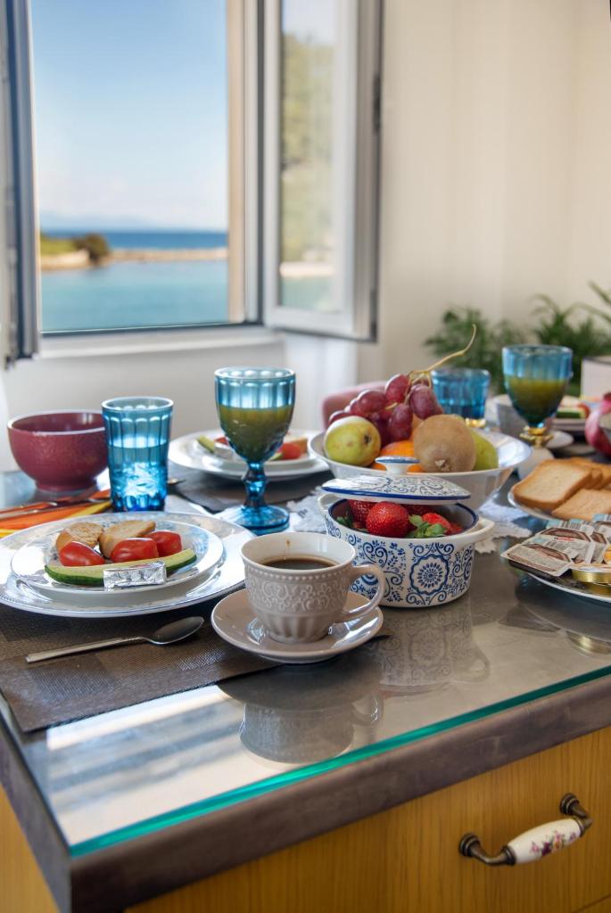 Sea Front Suite "SEA TALES" photo 1