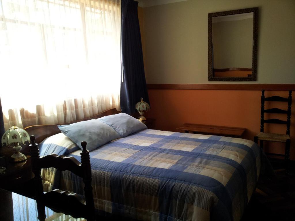 Hotel Colomba photo 2
