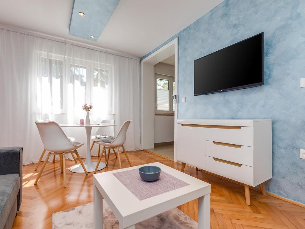 Porec TWINS Apartment photo 3