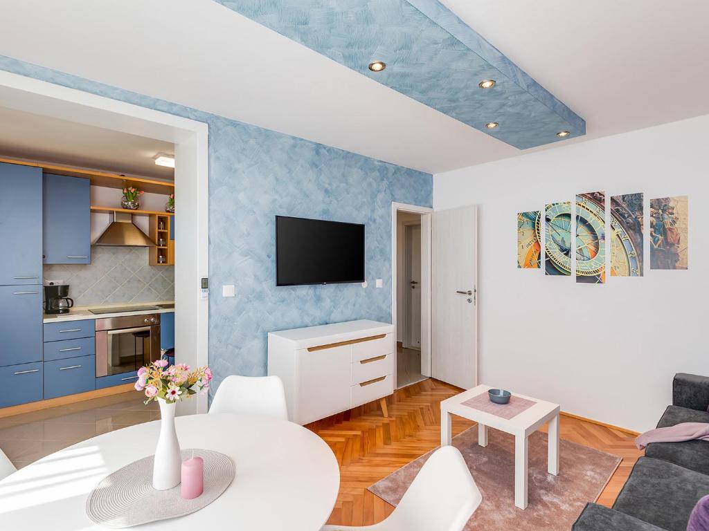 Porec TWINS Apartment photo 4