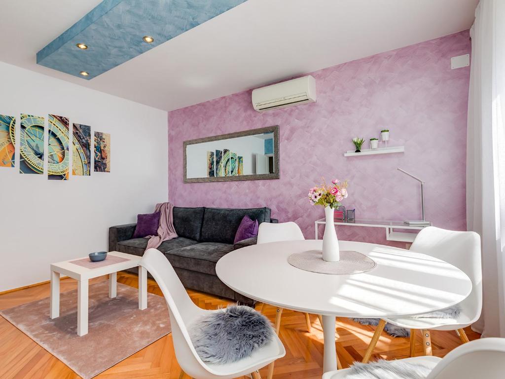 Porec TWINS Apartment photo 1