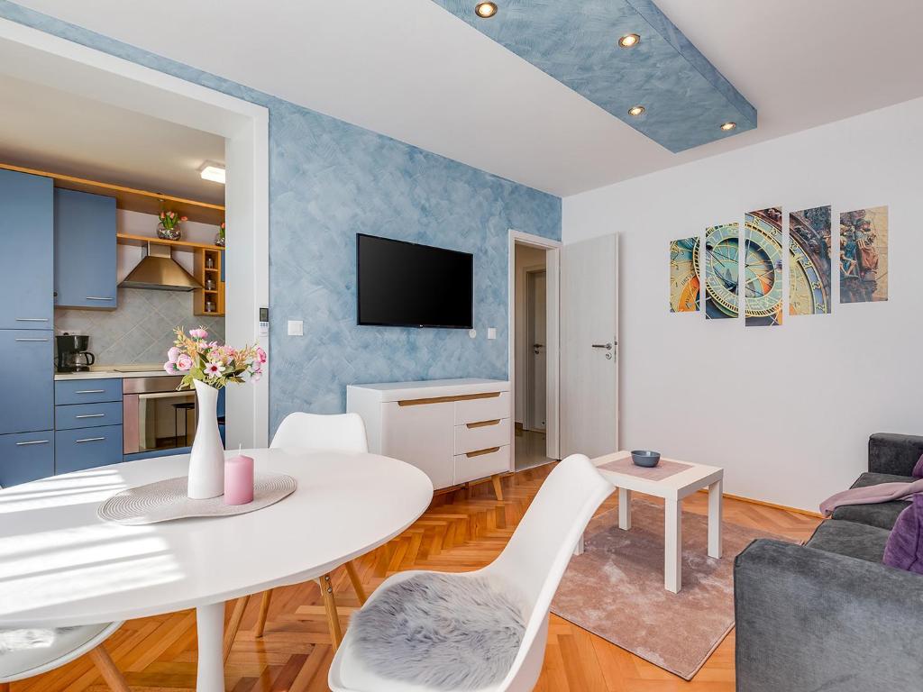 Porec TWINS Apartment photo 2