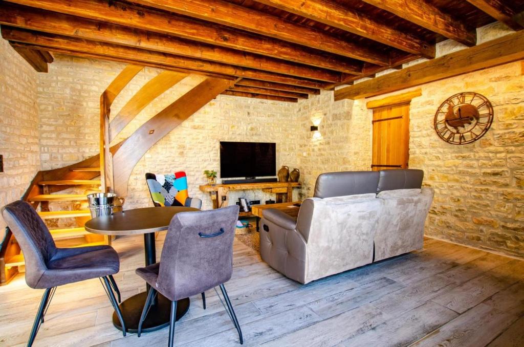 Gîte La Remise photo 1