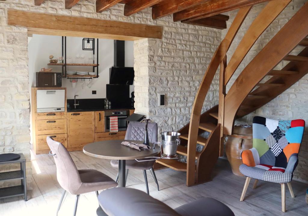 Gîte La Remise photo 3