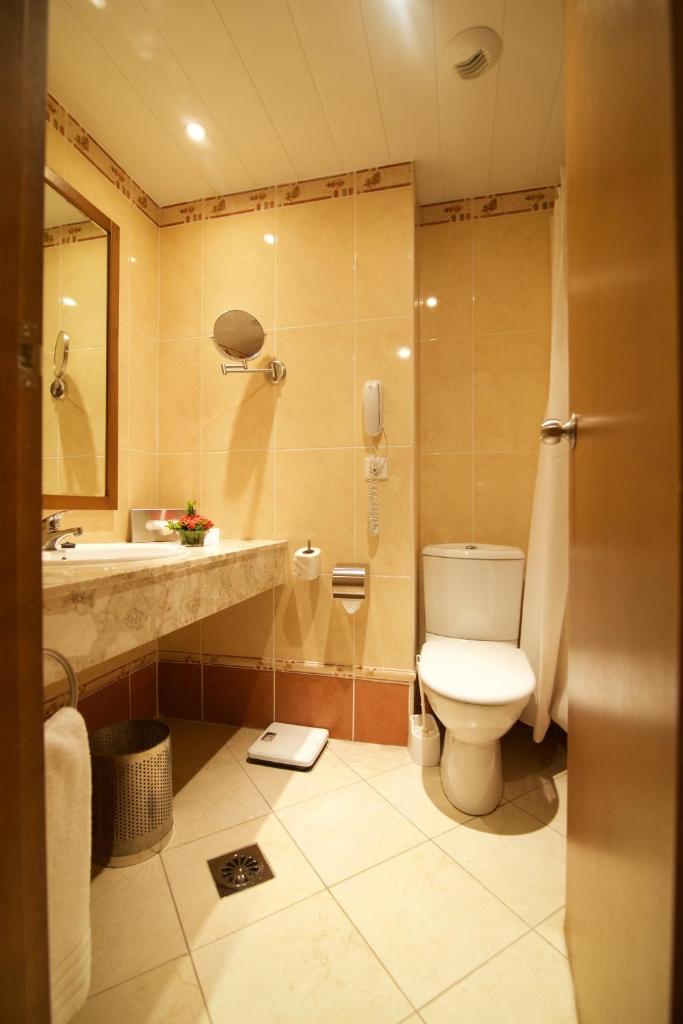 Hala Hotel & Aqua Park photo 1