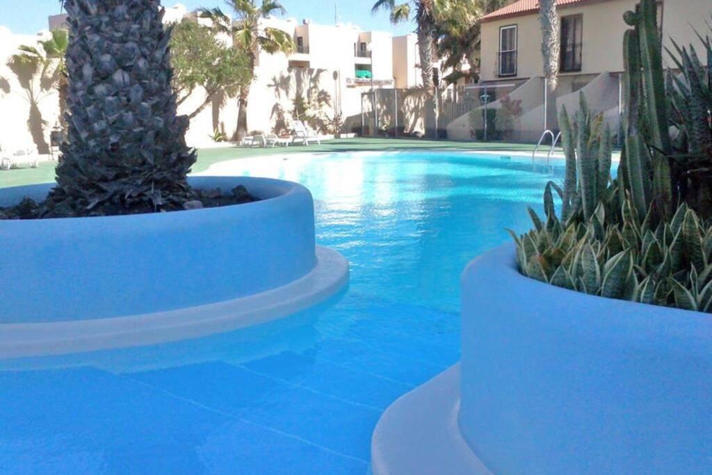 Relax a 10 minuti da Corralejo photo 2