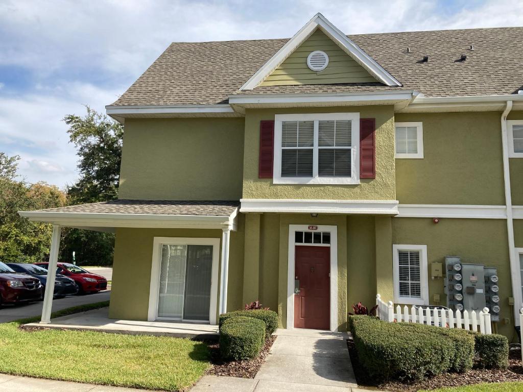Venetian Bay Villa 4 Bedroom Townhouse - Near Disney image