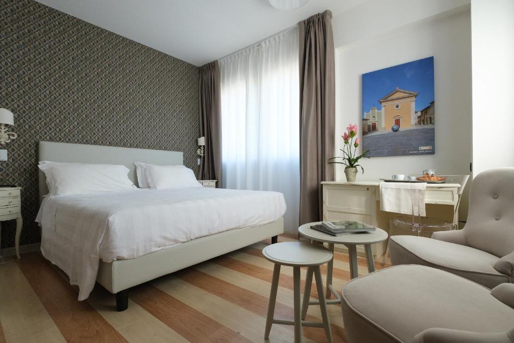 Hotel Portavaldera photo 2