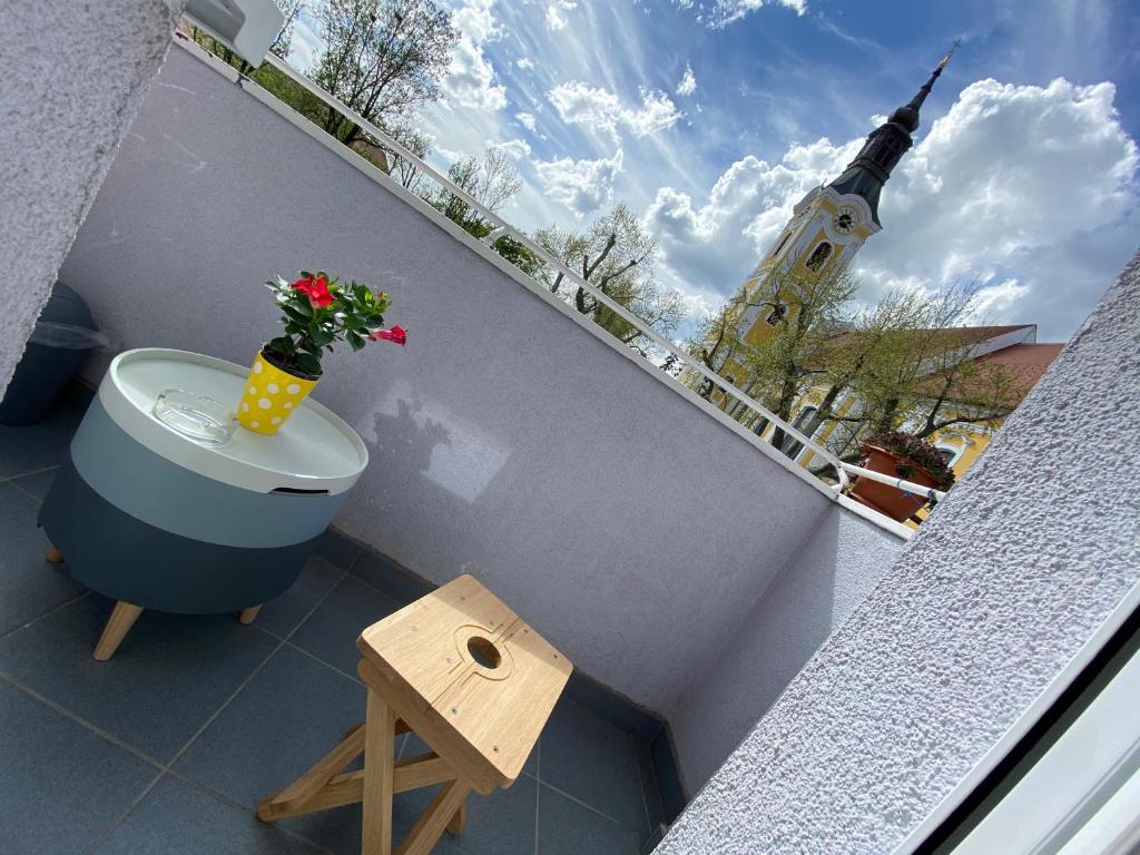Apartman Edita photo 3