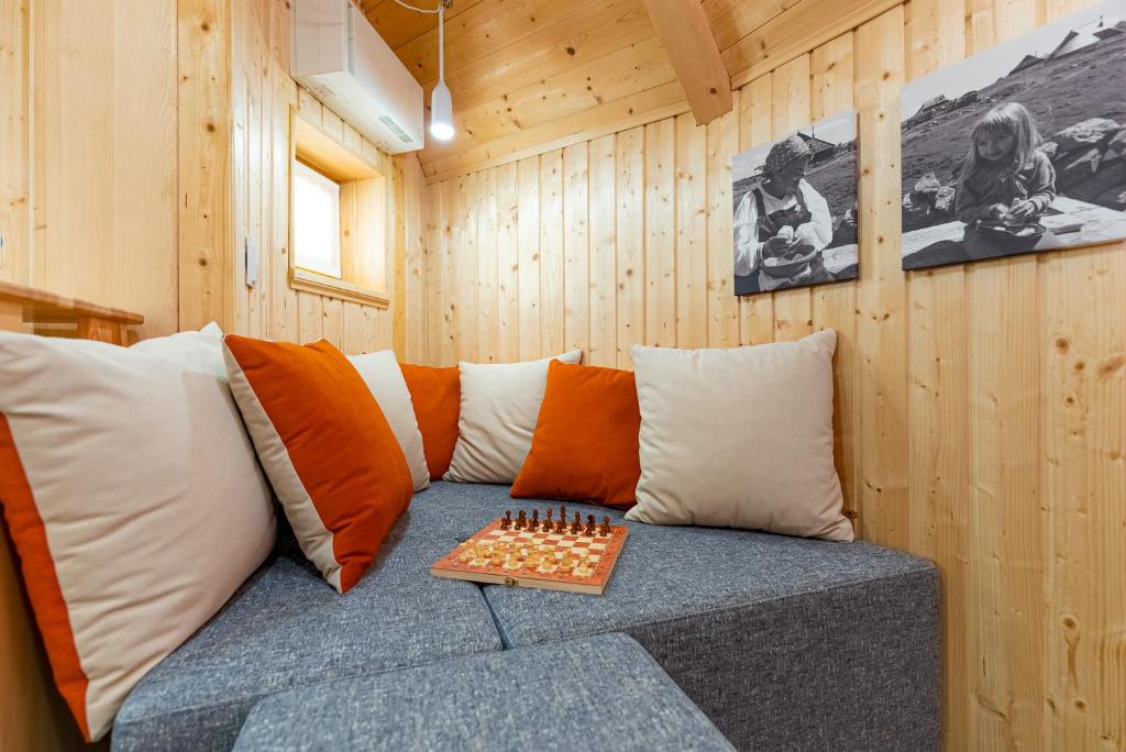 Chalet Irenca - I FEEL ALPS photo 4