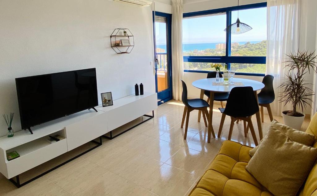 Apartamento Hermosa Glea photo 3