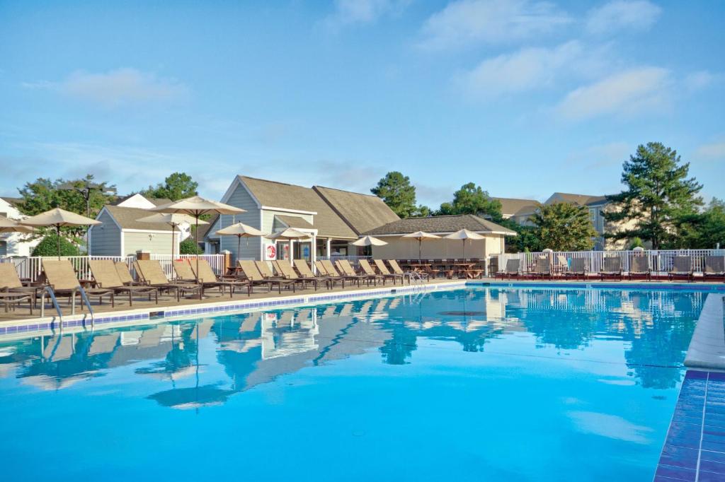 Club Wyndham Kingsgate photo 3