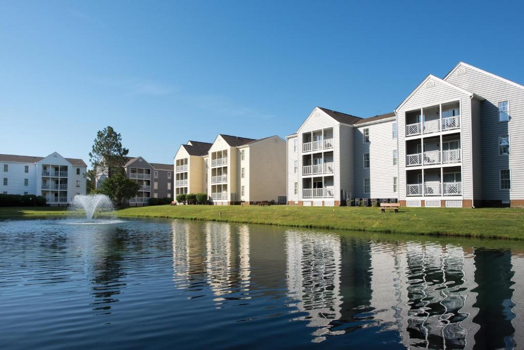 Club Wyndham Kingsgate image