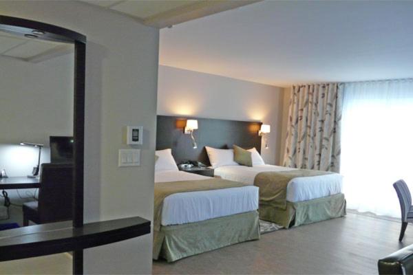 Auberge des Gallant photo 2