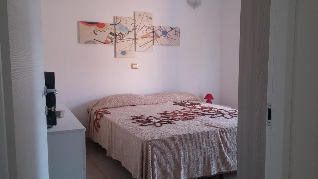 Casa Matilda - Casa Vacanze photo 3